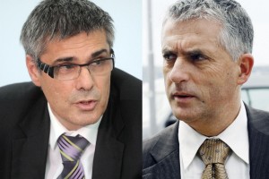 Ministrska kandidata Marušič&Gantar: od Jankovića k Janši?