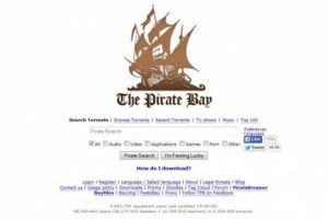 Je Švedski uspelo dokončno ugasniti razvpiti Pirate Bay?