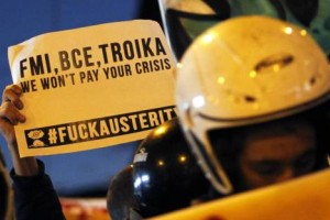 Italijani s splošno stavko protestirajo proti reformam