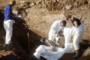 V BiH obtožnica proti 15 bosanskim Srbom za zločine leta 1992