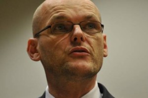 Vlada zaključuje prvi korak na poti reforme pravosodja