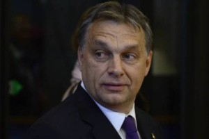 Vodja madžarske davčne uprave na Orbanovo zahtevo toži ameriškega diplomata