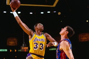 Legendarni Kareem Abdul Jabbar je za 2,6 milijona evrov prodal del svojih spominkov