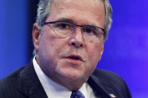 Še en predsednik Bush? Nekdanji guverner Floride Jeb Bush je naredil korak proti kandidaturi