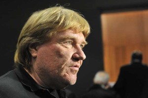 David Tasič: Po 25 letih samostojnosti se počutim kot v bivši državi oziroma režimu
