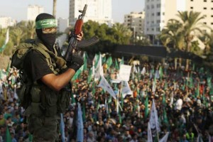 Sodišče EU Hamas umaknilo s seznama terorističnih organizacij