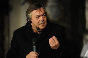 Drago Jančar: Umetnost zmaguje – a ne triumfalno