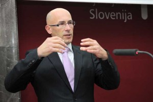Kemijski inštitut: Jamnik svetovno priznan znanstvenik in izjemen človek