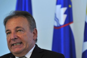 Konec tudi za vnovičen predlog SDS zakona o fiskalnem pravilu