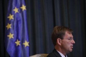 Cerar o naložbenem načrtu: Zdaj je treba hitro in intenzivno naprej