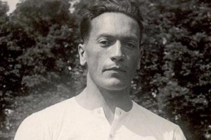 Komunistični umor olimpijca Milana Stepišnika