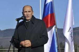 Janša o Krkoviču: Tisti, ki je ta dogodek organiziral, je po krivici v zaporu