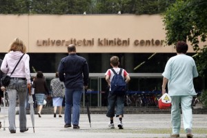 Čakalne dobe v zdravstvu so se v zadnjem letu pomembno podaljšale