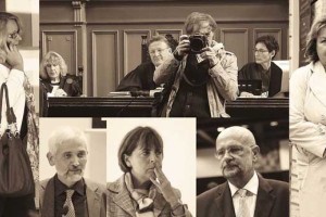 Danes v Reporterju: Sodniki, ki so obsodili Janšo; zgodba Mikija Mustra; kadrovanje na televizijah; intervju s škofom Glavanom