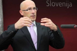 Policija zaradi umora Jamnika pridržala nekdanjega uslužbenca Kemijskega inštituta