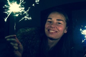 Tina Maze in brata Dragić voščili ob božiču