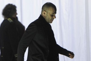 EPK od režiserja Pandurja na sodišču terja 72.000 evrov
