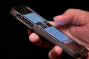 Gospodinjstva za mobilni internet v povprečju porabijo 25 evrov na mesec