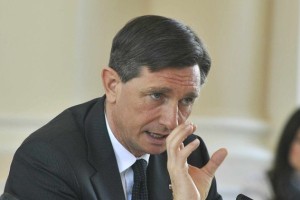 Pahor: Prvič je luč na koncu tunela po vseh teh letih