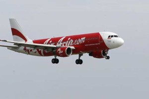 Na poti v Singapur izginilo letalo letalske družbe Air Asia 