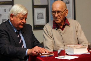 Nekdanji sodelavec hrvaške Udbe: Kučanu na položaj predsednika pomagala Udba