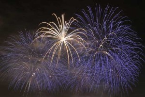 Na silvestrski večer bomo pričakali leto 2015