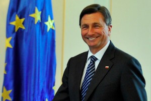 Pahor: Boljša prihodnost je odvisna tudi od miselne prenove