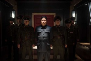 Sporni film z baloni v Severno Korejo