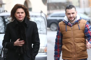 Alenka Bratušek ne ve, kje v Evropi bivši premierji preganjajo fotografe