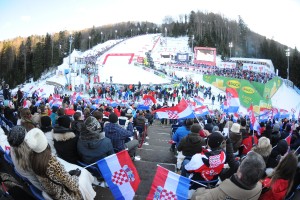 Snežna kraljica dobila zeleno luč