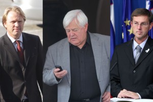 Danes v Reporterju: 100 najvplivnejših Slovencev, intervju s karikaturistko Aljano, discipliniranje medijev