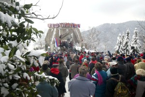 Ive A. Stanič: Dražgoše - sramota in ne ponos