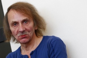 Houellebecq Trumpa imenoval za "enega najboljših ameriških predsednikov"