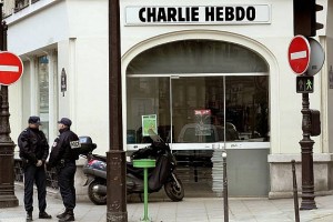 Napad, ki je začel džihadistično klanje po Evropi: pet let od pokola v uredništvu revije Charlie Hebdo