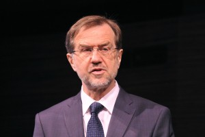 Peterle: Demos je bil najbolj širok politični projekt v Sloveniji