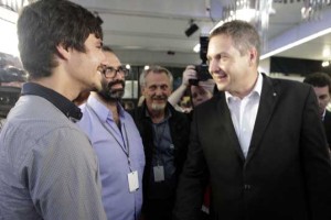 Združena levica in rast levičarskega populizma