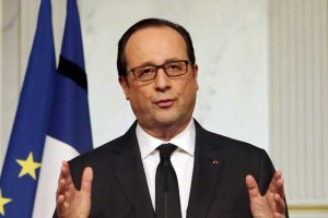 Hollande je krvavi drami s talci označil za nacionalno tragedijo