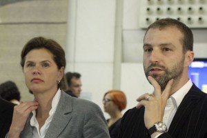Matija Sevšek iz kabineta Bratuškove v službo na NLB