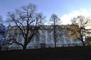 Odbor 2014: Svobodomiseln duh je izgnan s Pravne fakultete, tam vedrijo Bavconi in Petrovci