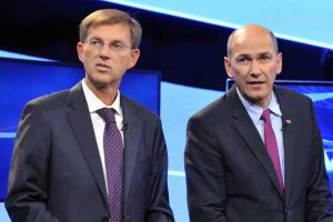 Fiskalno pravilo: SDS pripravljena podpreti bolj fleksibilno različico 