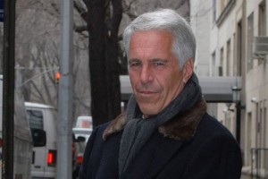 Pedofilska afera Epstein odnesla Trumpovega ministra