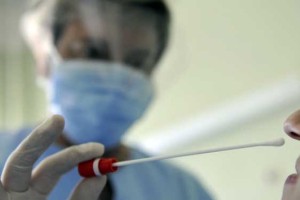 Infekcijska klinika UKC Ljubljana nima več kam s pacienti