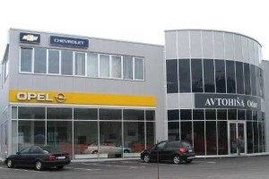 Zadnji lastniki in direktor Avtohiše Odar ovadeni zaradi poslovne goljufije in oškodovanja upnikov