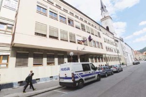 Obračun sodnega sveta s celjsko sodnico Zinko Strašek