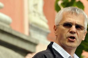 Mitja Štular je postal predsednik programskega sveta RTVS s polnim mandatom