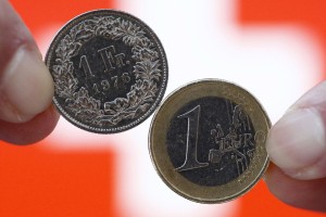 Banka Slovenije: Posebni ukrepi za pomoč pri posojilih v frankih so "neprimerni in nepotrebni"