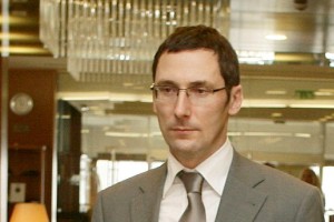 Nadzorna skupina: Predlog za imenovanje Škrleca je bil podan na nedopusten način