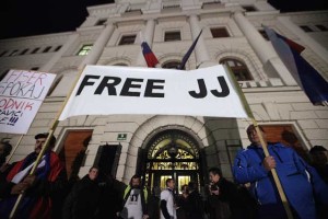 Odbor 2014 za zakonodajo za večjo javnost, preglednost in odgovornost slovenskega pravosodja