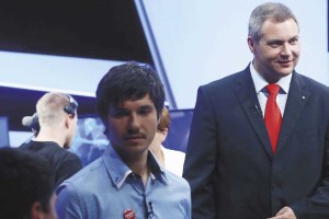 Boj za Leninovo dediščino: Bo na naslednjih volitvah SD šla po poti LDS in SLS iz parlamenta?