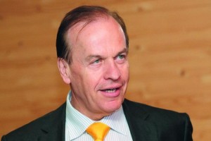 Zaradi Hypa ovaden Jože Anderlič, eden najbogatejših Slovencev